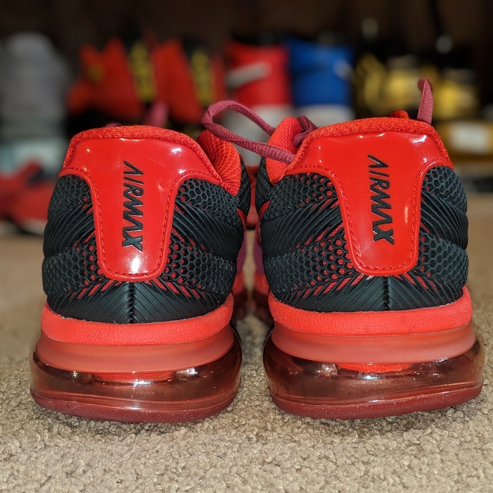 Nike Air Max